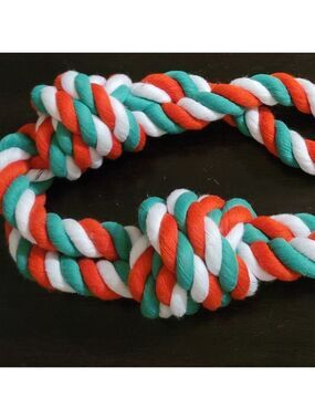 Extra Large Tug and Chew Toy for Dogs